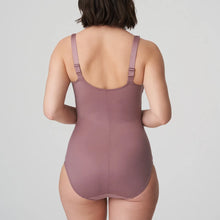 Load image into Gallery viewer, Prima Donna SS24 Madison Satin Taupe Body
