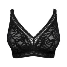 Load image into Gallery viewer, Prima Donna FW26 Miyara Floral Eclipse Bralette