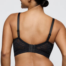 Load image into Gallery viewer, Prima Donna FW26 Miyara Floral Eclipse Bralette