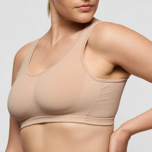 Load image into Gallery viewer, Prima Donna Nudda Minimizer Bralette (ALL COLOURS)