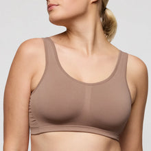Load image into Gallery viewer, Prima Donna Nudda Minimizer Bralette (ALL COLOURS)