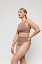 Load image into Gallery viewer, Prima Donna Nudda High-waist Shapewear Thong (ALL COLOURS)