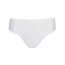 Load image into Gallery viewer, Prima Donna SS24 Arthill White Matching Rio Brief
