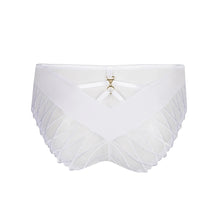 Load image into Gallery viewer, Prima Donna SS24 Arthill White Matching Rio Brief