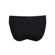 Load image into Gallery viewer, Prima Donna FW24 Deauville Velvet Blue Matching Rio Brief