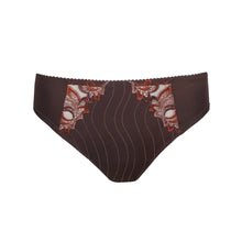Load image into Gallery viewer, Prima Donna FW23 Deauville Ristretto Matching Rio Briefs