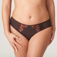 Load image into Gallery viewer, Prima Donna FW23 Deauville Ristretto Matching Rio Briefs