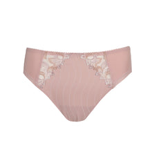 Load image into Gallery viewer, Prima Donna SS24 Deauville Vintage Pink Matching Rio Brief