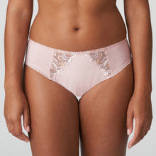 Load image into Gallery viewer, Prima Donna SS24 Deauville Vintage Pink Matching Rio Brief