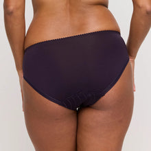 Load image into Gallery viewer, Prima Donna FW25 Amethyst Gem Matching Rio Brief