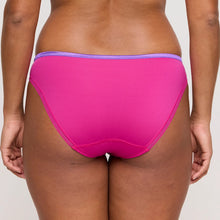 Load image into Gallery viewer, Prima Donna FW25 Devdaha Very Berry Matching Rio Brief