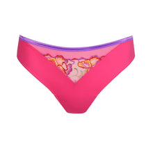 Load image into Gallery viewer, Prima Donna FW25 Devdaha Very Berry Matching Rio Brief