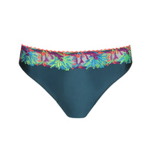 Load image into Gallery viewer, Prima Donna FW23 Las Salinas Empire Green Matching Rio Brief