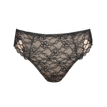Load image into Gallery viewer, Prima Donna FW23 Livonia Black Matching Rio Brief