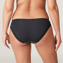 Load image into Gallery viewer, Prima Donna FW23 Livonia Black Matching Rio Brief