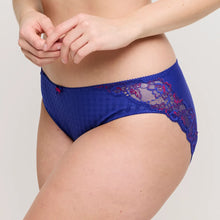 Load image into Gallery viewer, Prima Donna FW25 Madison Blueberry Kiss Matching Rio Brief