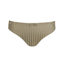 Load image into Gallery viewer, Prima Donna FW23 Madison Golden Olive Matching Rio Brief