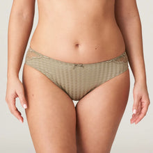 Load image into Gallery viewer, Prima Donna FW23 Madison Golden Olive Matching Rio Brief