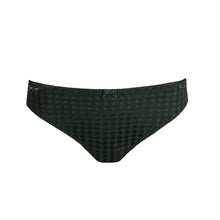 Load image into Gallery viewer, Prima Donna FW25 Madison Deep Forest Matching Rio Brief