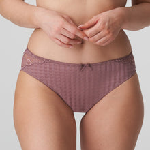 Load image into Gallery viewer, Prima Donna SS24 Madison Satin Taupe Matching Rio Brief