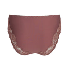 Load image into Gallery viewer, Prima Donna SS24 Madison Satin Taupe Matching Rio Brief