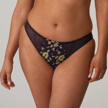 Load image into Gallery viewer, Prima Donna FW24 Malba Amethyst Matching Rio Brief