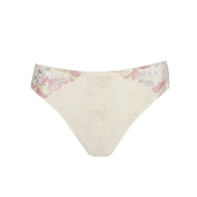 Load image into Gallery viewer, Prima Donna SS24 Mohala Vintage Natural Matching Rio Brief
