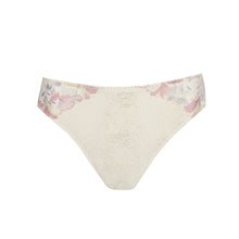 Load image into Gallery viewer, Prima Donna SS24 Mohala Vintage Natural Matching Rio Brief