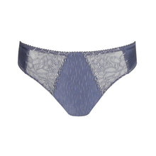 Load image into Gallery viewer, Prima Donna FW25 Monterrey Nightshadow Blue Matching Rio Brief