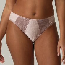 Load image into Gallery viewer, Prima Donna FW24 Monterrey Vintage Pink Matching Rio Brief