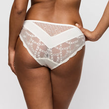 Load image into Gallery viewer, Prima Donna SS26 Naica Natural Matching Rio Brief