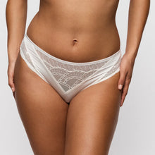 Load image into Gallery viewer, Prima Donna SS26 Naica Natural Matching Rio Brief