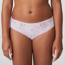 Load image into Gallery viewer, Prima Donna SS24 Orlando Sweet Violet Matching Rio Brief