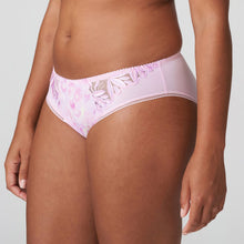 Load image into Gallery viewer, Prima Donna SS24 Orlando Sweet Violet Matching Rio Brief
