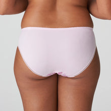 Load image into Gallery viewer, Prima Donna SS24 Orlando Sweet Violet Matching Rio Brief