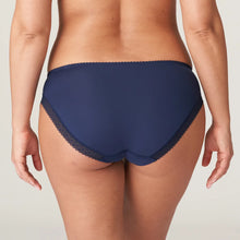 Load image into Gallery viewer, Prima Donna FW23 Osino Sapphire Blue Matching Rio Brief