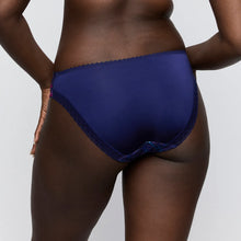 Load image into Gallery viewer, Prima Donna FW26 San Angel Water Blue Matching Rio Brief