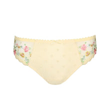 Load image into Gallery viewer, Prima Donna SS23 Sedaine French Vanilla Matching Rio Brief