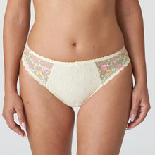 Load image into Gallery viewer, Prima Donna SS23 Sedaine French Vanilla Matching Rio Brief