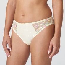 Load image into Gallery viewer, Prima Donna SS23 Sedaine French Vanilla Matching Rio Brief