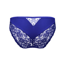 Load image into Gallery viewer, Prima Donna FW26 Shimla Crazy Blue Matching Rio Brief