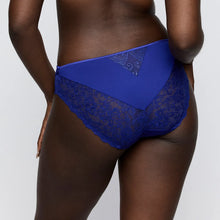 Load image into Gallery viewer, Prima Donna FW26 Shimla Crazy Blue Matching Rio Brief