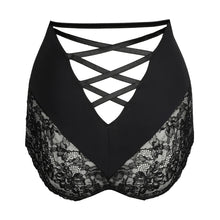 Load image into Gallery viewer, Prima Donna FW25 Shimla Black Matching Special Brief