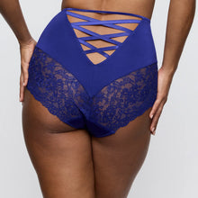 Load image into Gallery viewer, Prima Donna FW26 Shimla Crazy Blue Matching Special Brief