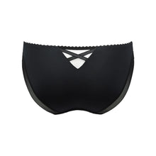 Load image into Gallery viewer, Prima Donna Solisse Black Matching Rio Brief
