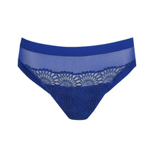 Load image into Gallery viewer, Prima Donna SS25 Sophora Blue Print Matching Rio Brief
