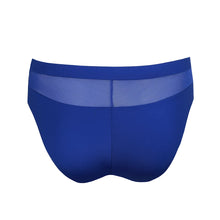 Load image into Gallery viewer, Prima Donna SS25 Sophora Blue Print Matching Rio Brief