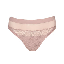 Load image into Gallery viewer, Prima Donna Sophora Bois De Rose Matching Rio Briefs
