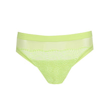 Load image into Gallery viewer, Prima Donna SS24 Sophora Lime Green Matching Rio Brief