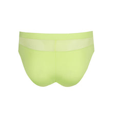Load image into Gallery viewer, Prima Donna SS24 Sophora Lime Green Matching Rio Brief